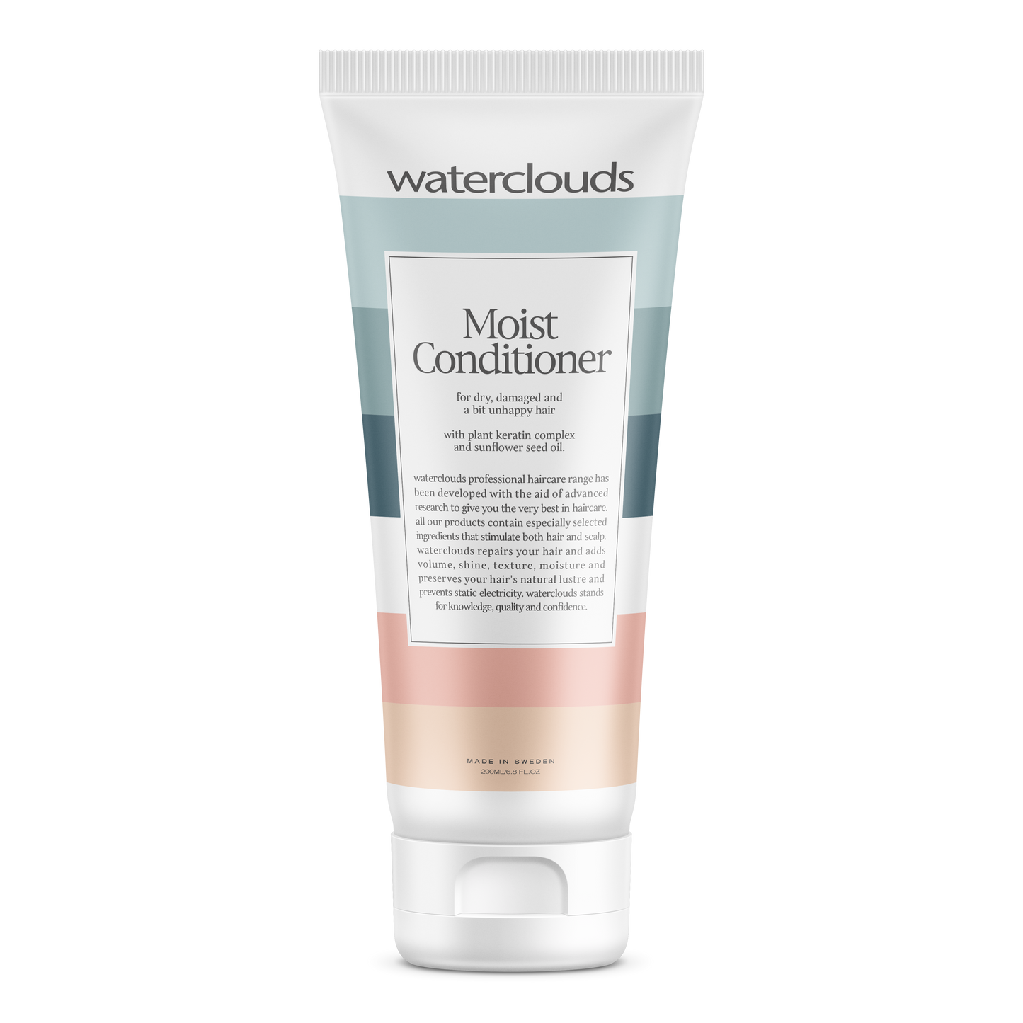 Moist Conditioner 200ml