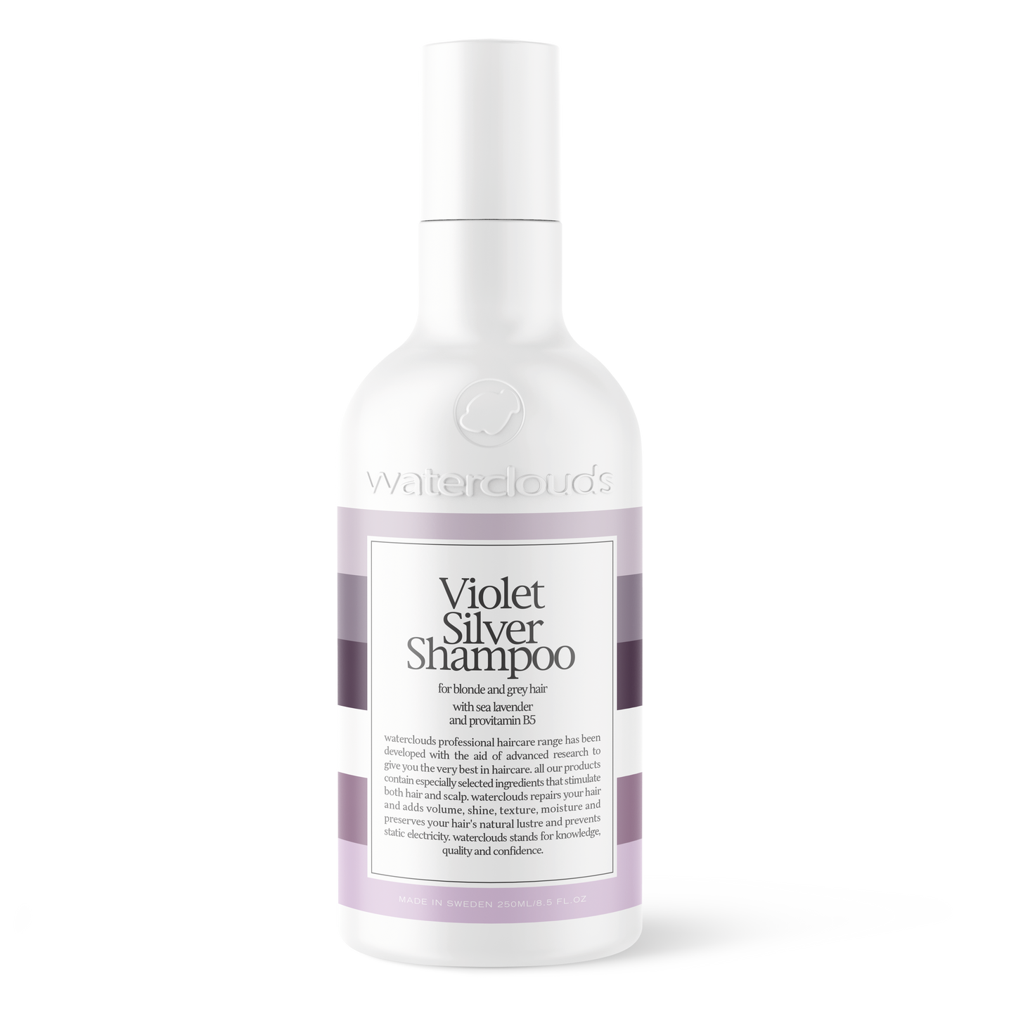 Violet Silver Shampoo 250ml