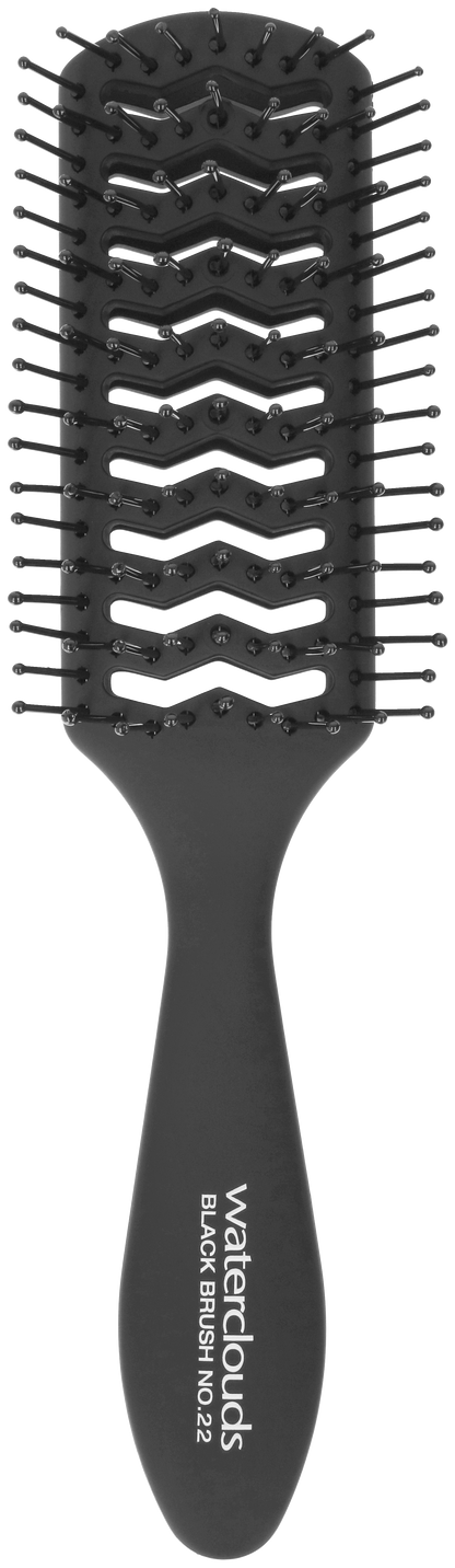 Black Brushes Flex Vent Brush No. 22