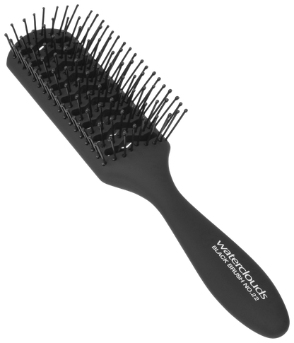 Black Brushes Flex Vent Brush No. 22