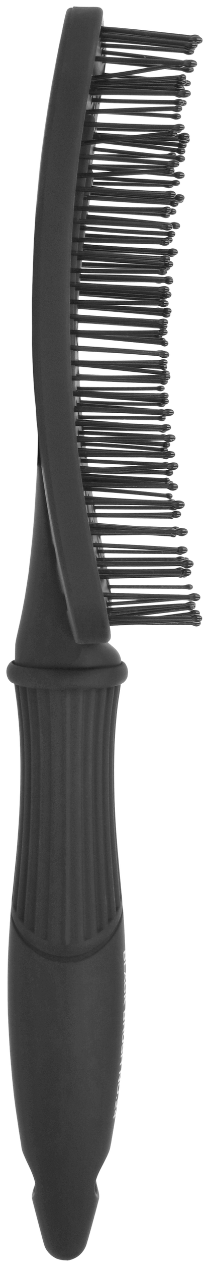 Black Brush Flex Vent Brush No. 24