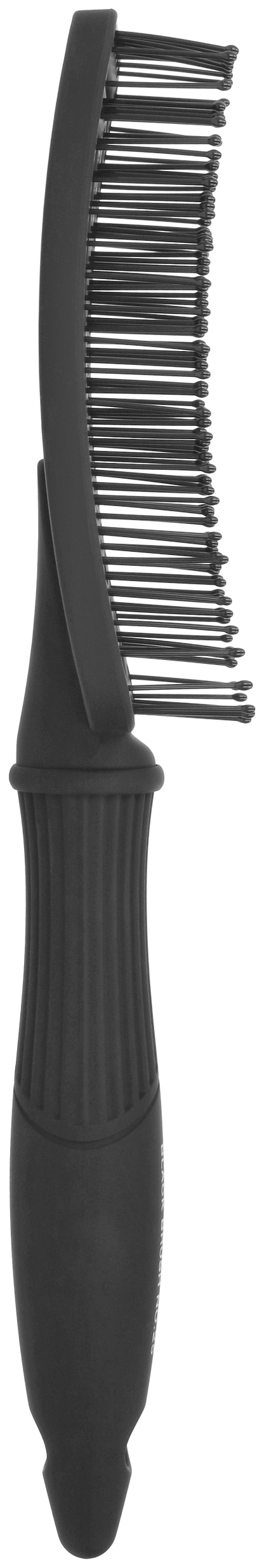 Black Brush 25 Vent Flex Small
