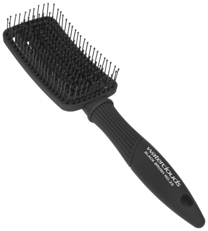 Black Brush 25 Vent Flex Small