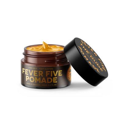 The Dude Fever Five Pomade 100ml