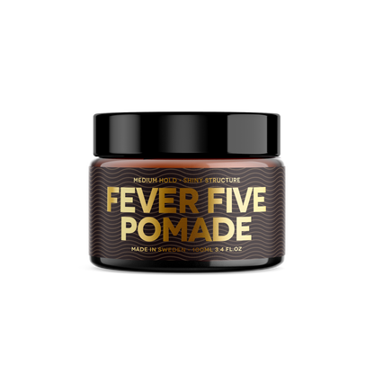 The Dude Fever Five Pomade 100ml