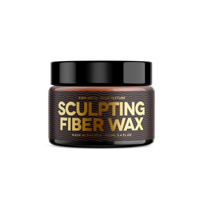 The Dude Sculpting FiberWax 100ml